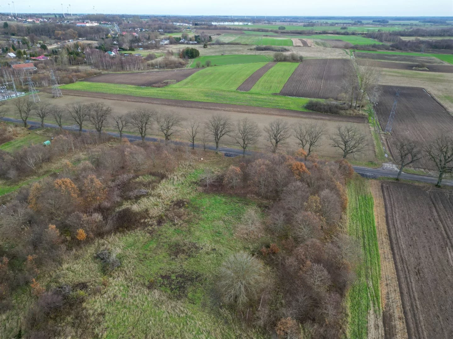 Działka 672,00 m², oferta nr , GRS-GS-2746, Postomino