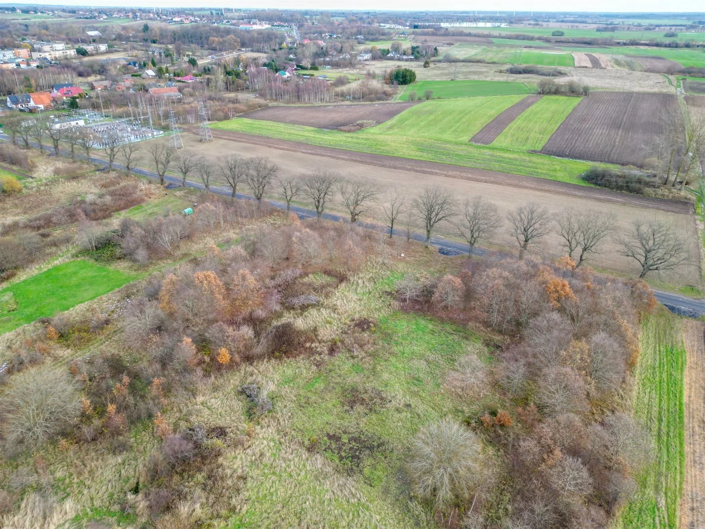 Działka 672,00 m², oferta nr , GRS-GS-2746, Postomino