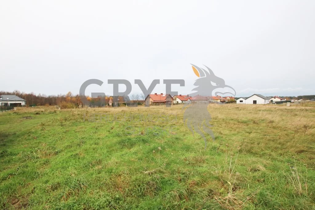Działka 1 011,00 m², oferta nr , GRS-GS-782, Przewłoka