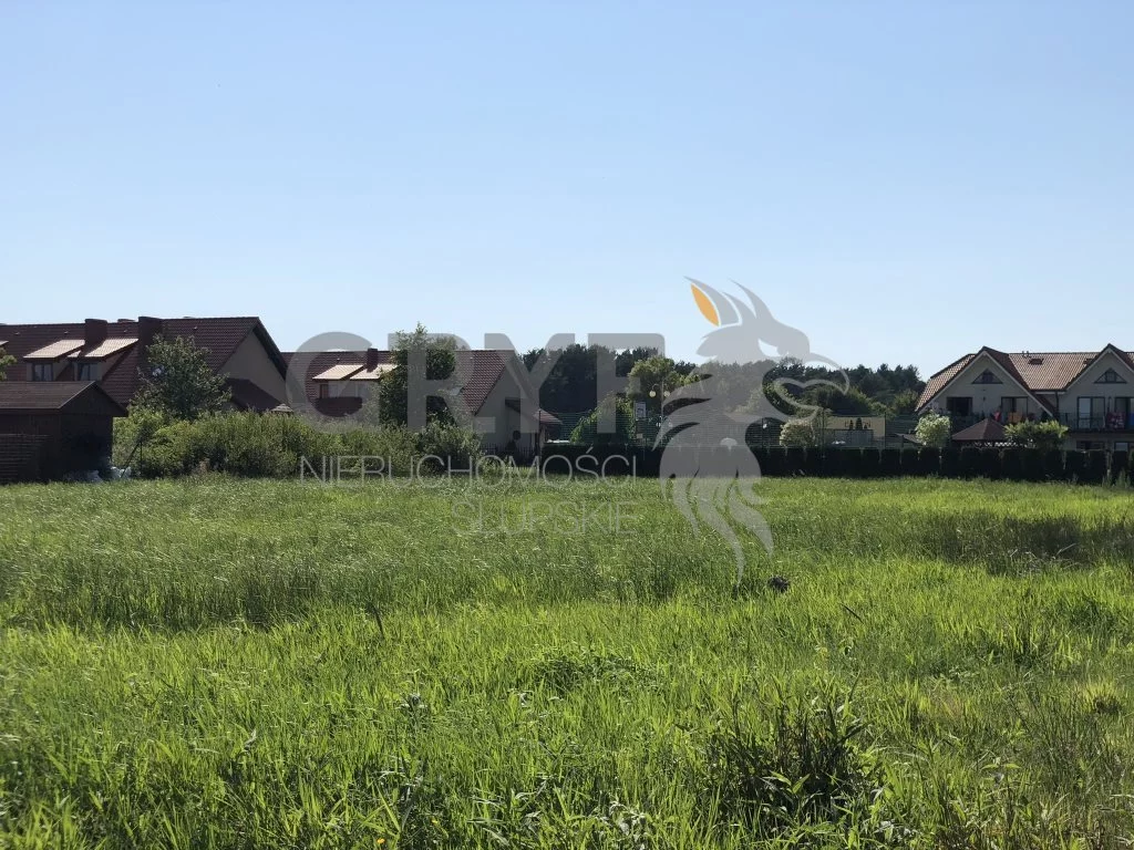 Działka 1 145,00 m², oferta nr , GRS-GS-920, Rowy