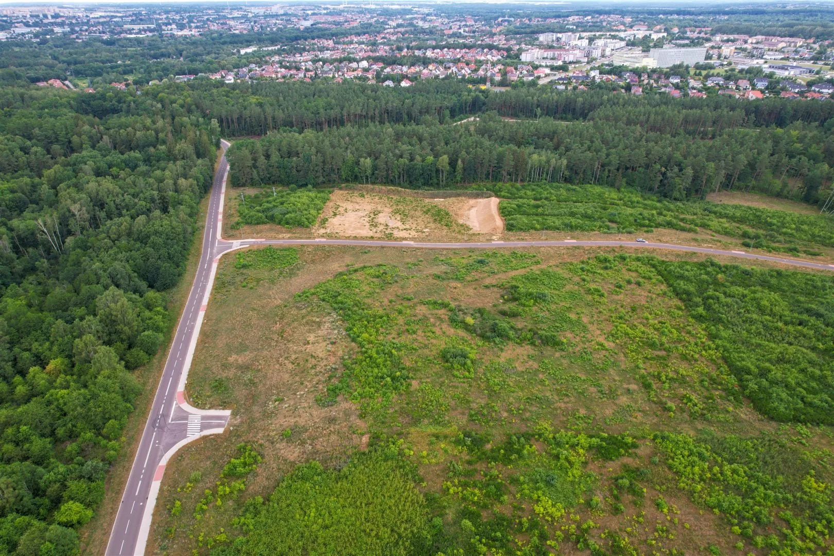 Działka na sprzedaż, 20 008,00 m², oferta nr GRS-GS-2258