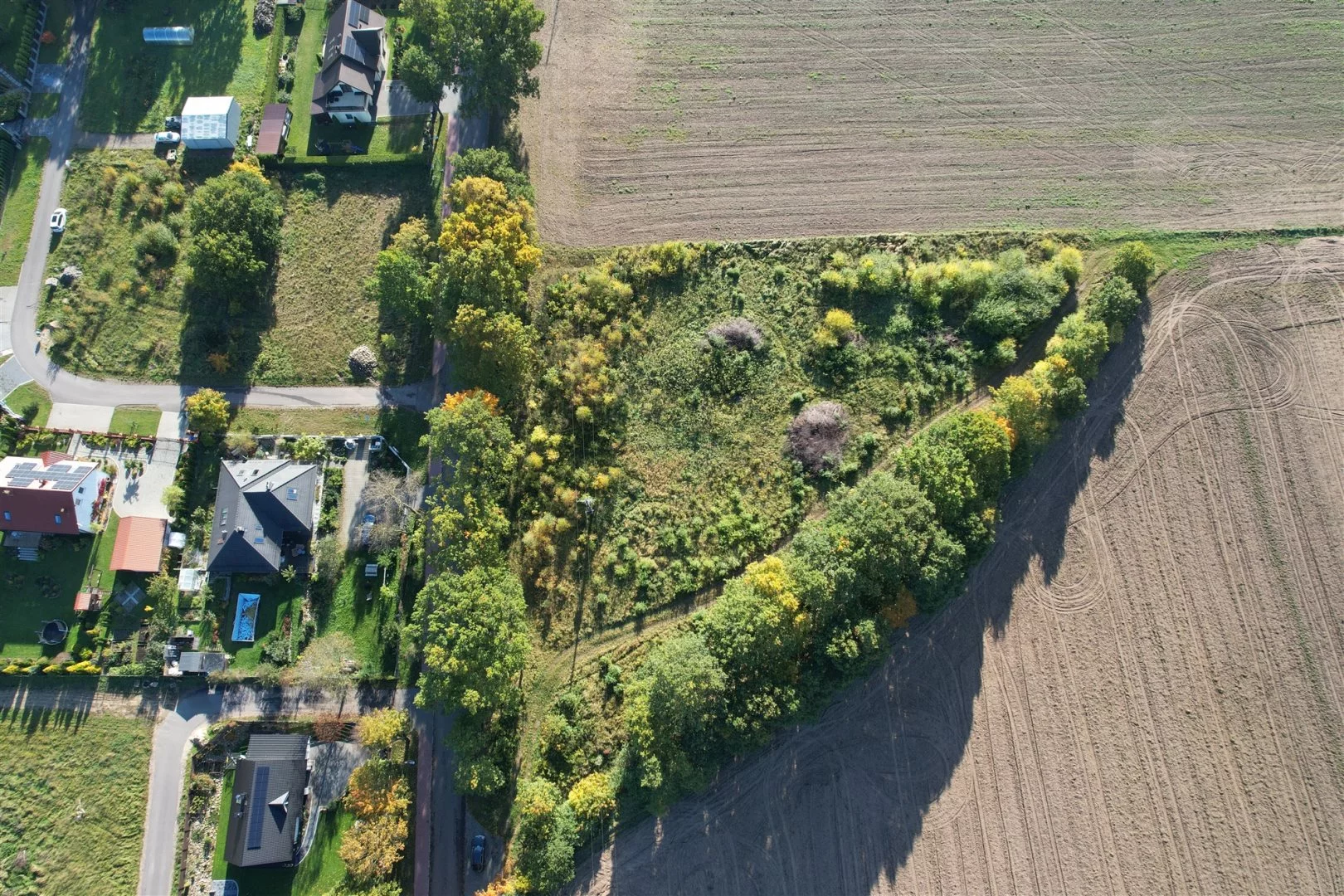 Działka 5 208,00 m², oferta nr , GRS-GS-2362, Słupsk