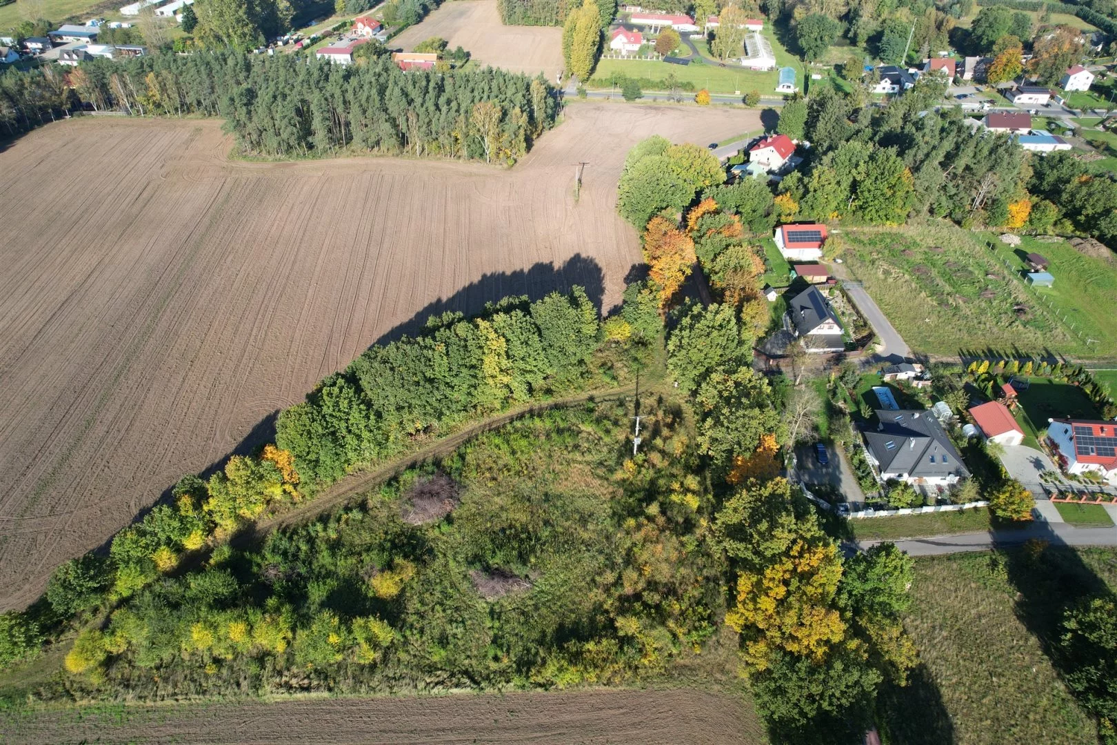 Działka 5 208,00 m², oferta nr , GRS-GS-2362, Słupsk