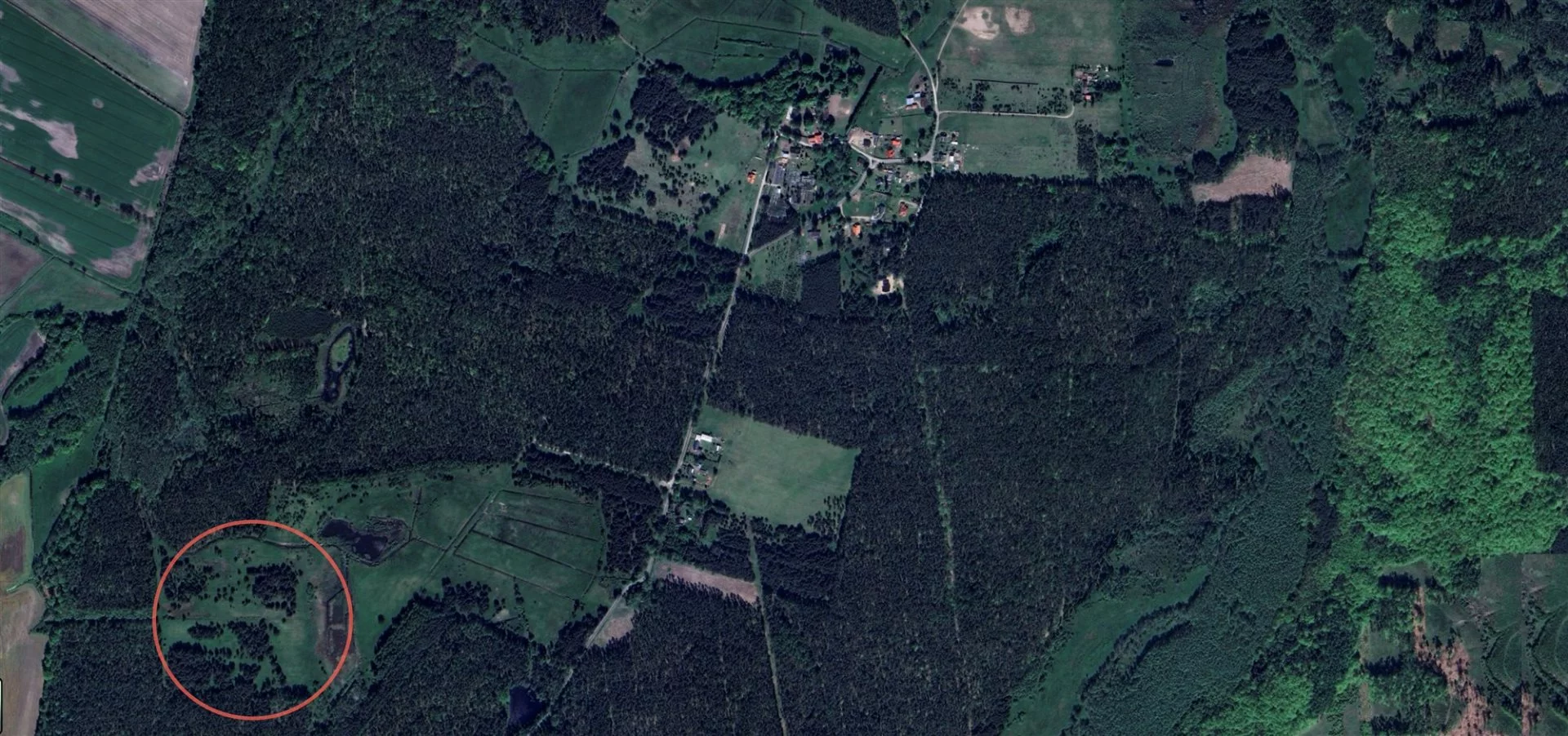 Działka 10 200,00 m², oferta nr , GRS-GS-2691, Słupsk