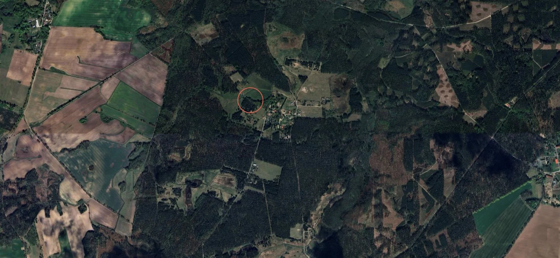 Działka 9 400,00 m², oferta nr , GRS-GS-2909, Słupsk