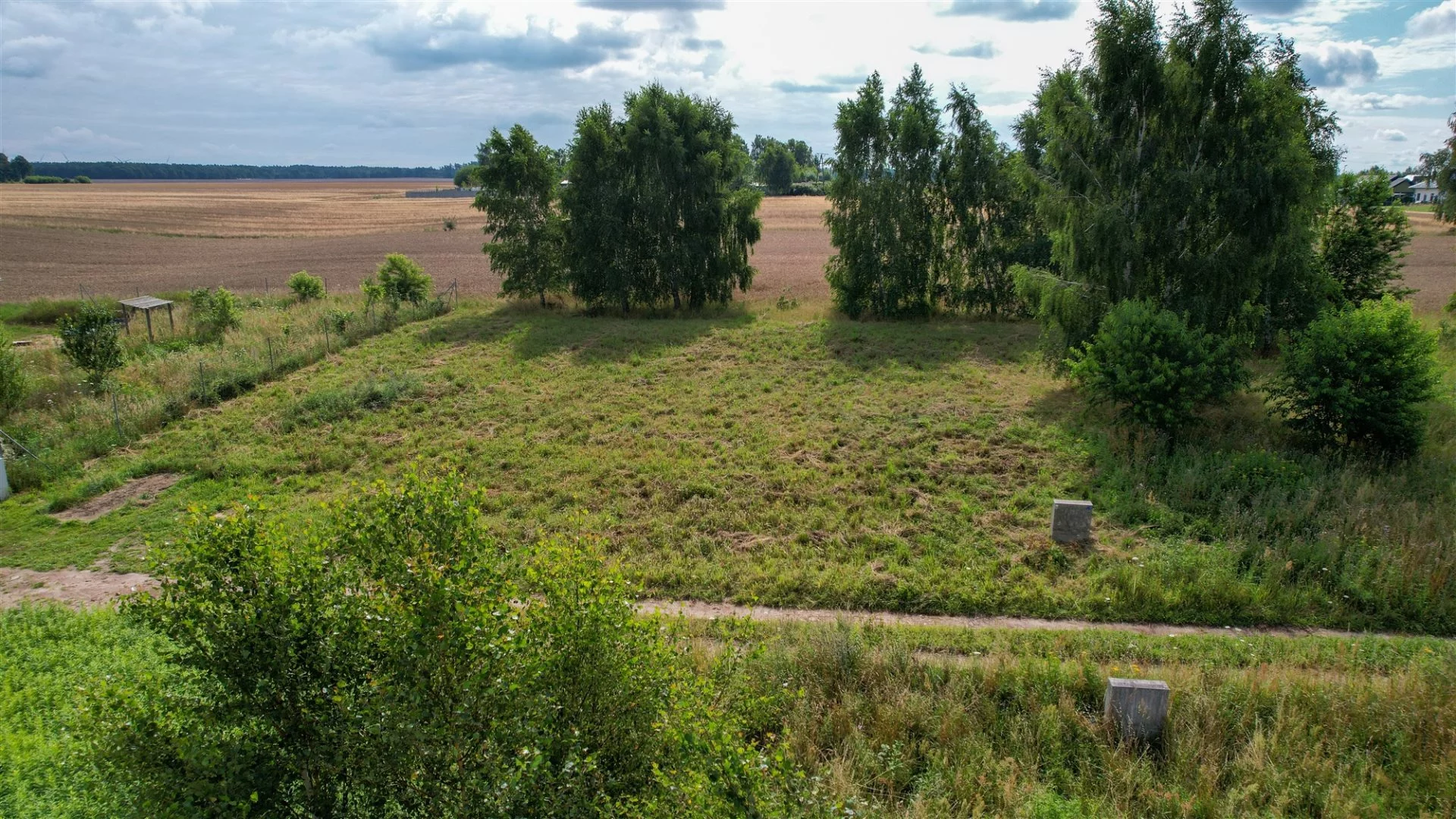 Działka 800,00 m², oferta nr , GRS-GS-2945, Słupsk