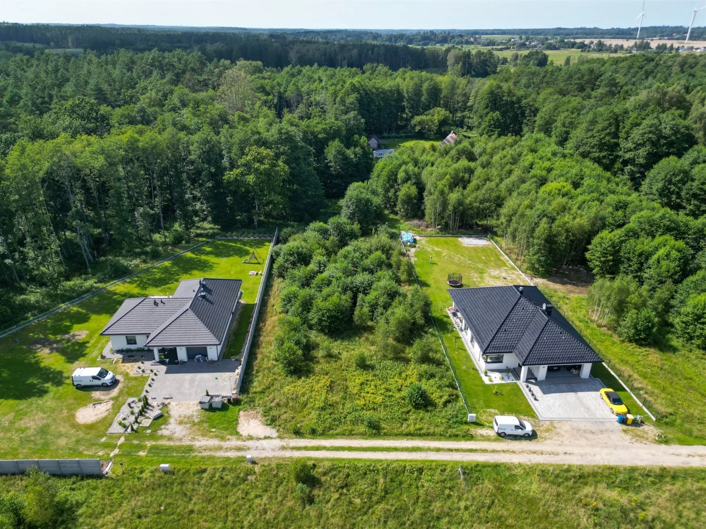 Apartamenty GRS-GS-2961 Słupsk