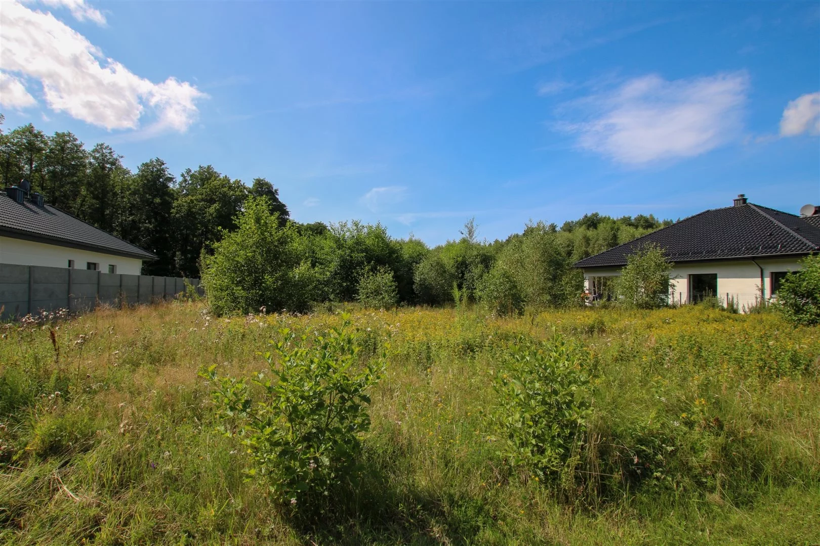 Działka 1 646,00 m², oferta nr , GRS-GS-2961, Słupsk