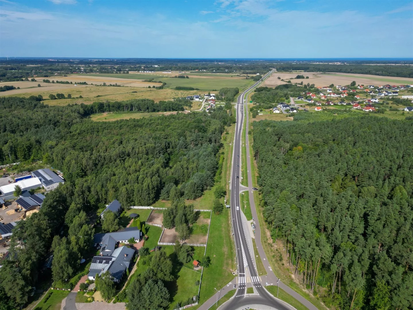 Apartamenty GRS-GS-2980 Słupsk