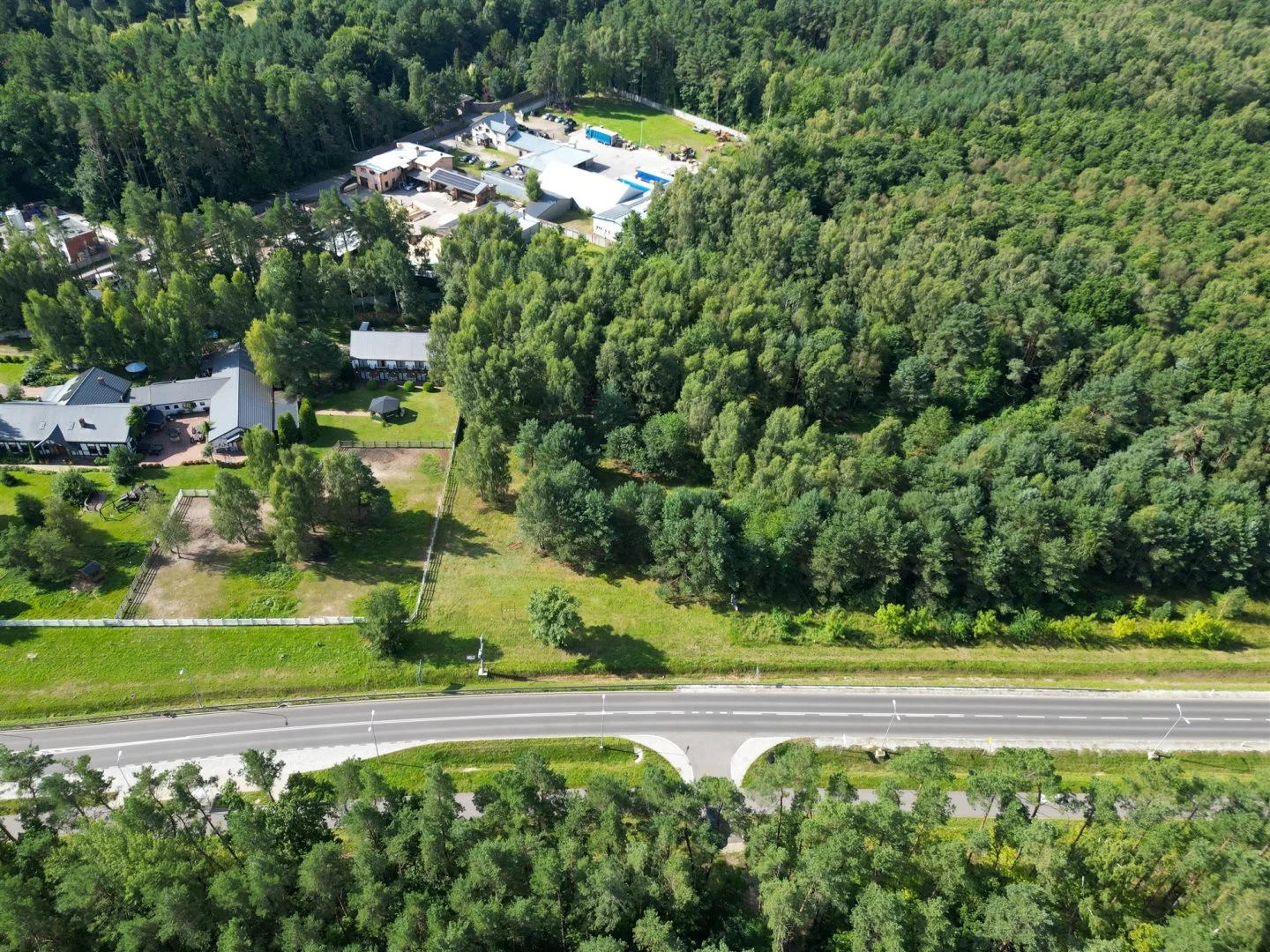 Działka 2 148,00 m², oferta nr , GRS-GS-2980, Słupsk