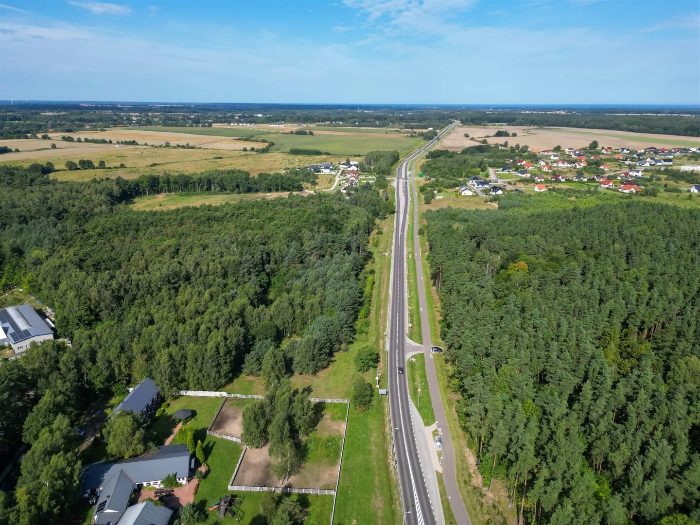 Działka 2 148,00 m², oferta nr , GRS-GS-2980, Słupsk