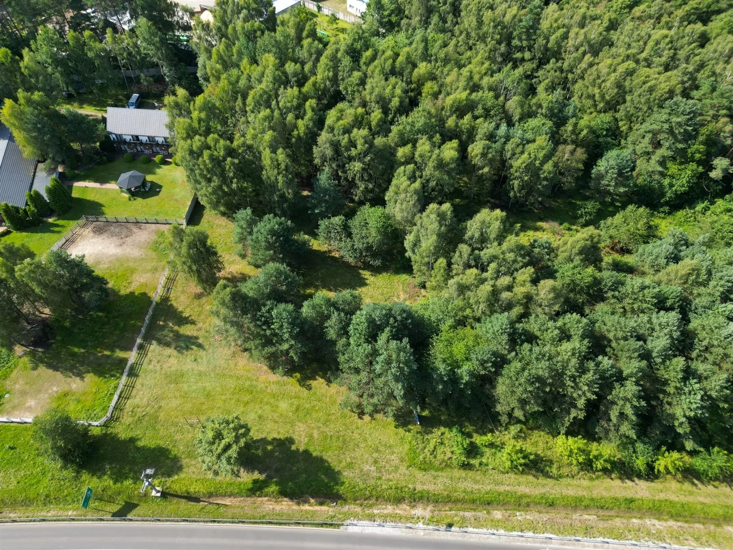 Działka 2 148,00 m², oferta nr , GRS-GS-2980, Słupsk