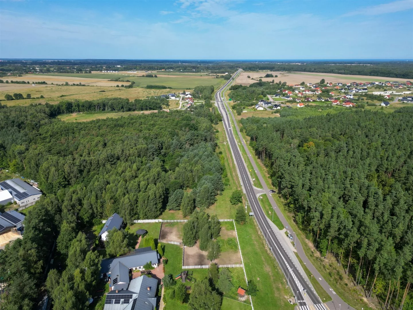 Działka 2 148,00 m², oferta nr , GRS-GS-2980, Słupsk