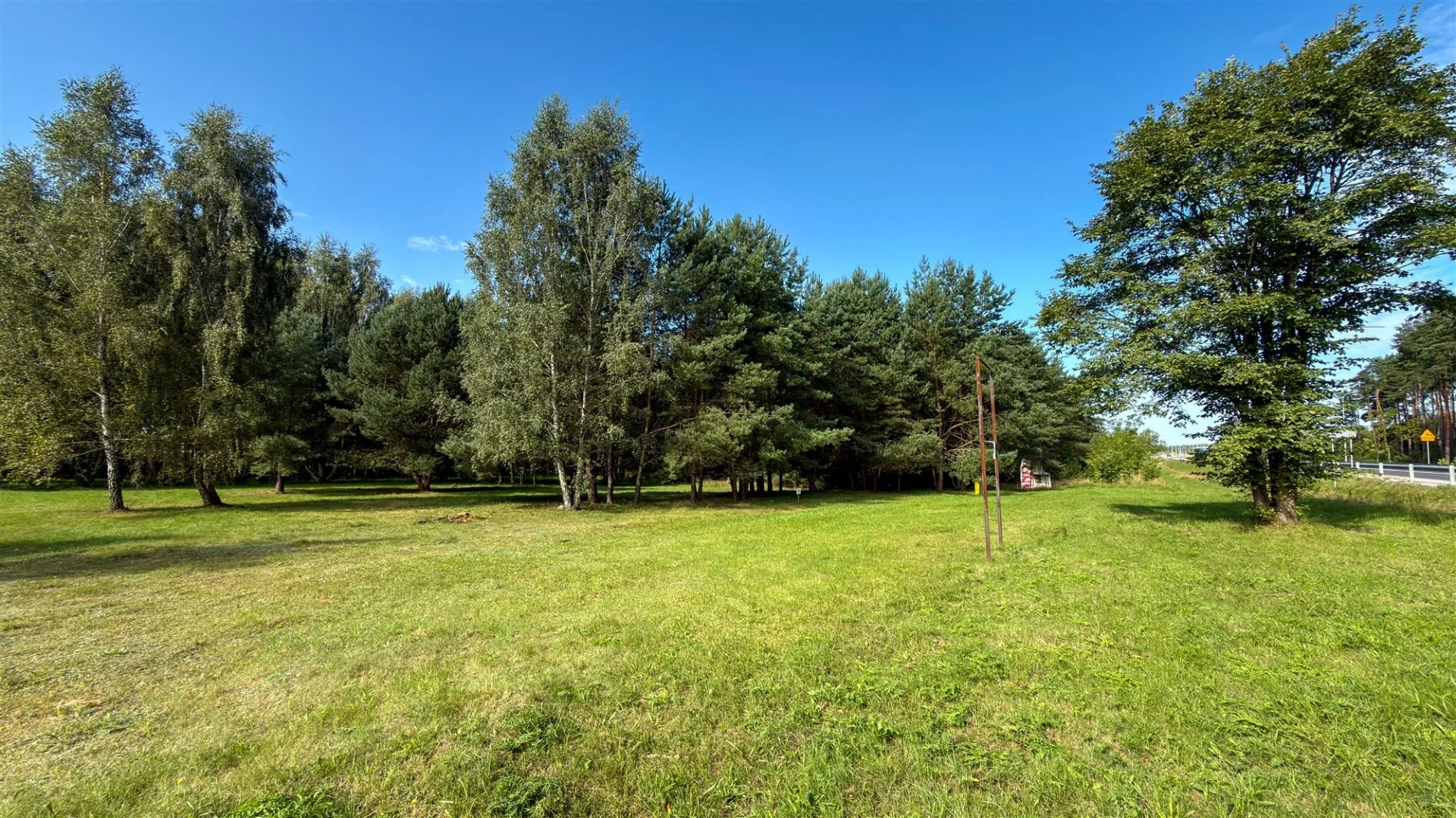 Działka 2 148,00 m², oferta nr , GRS-GS-2980, Słupsk