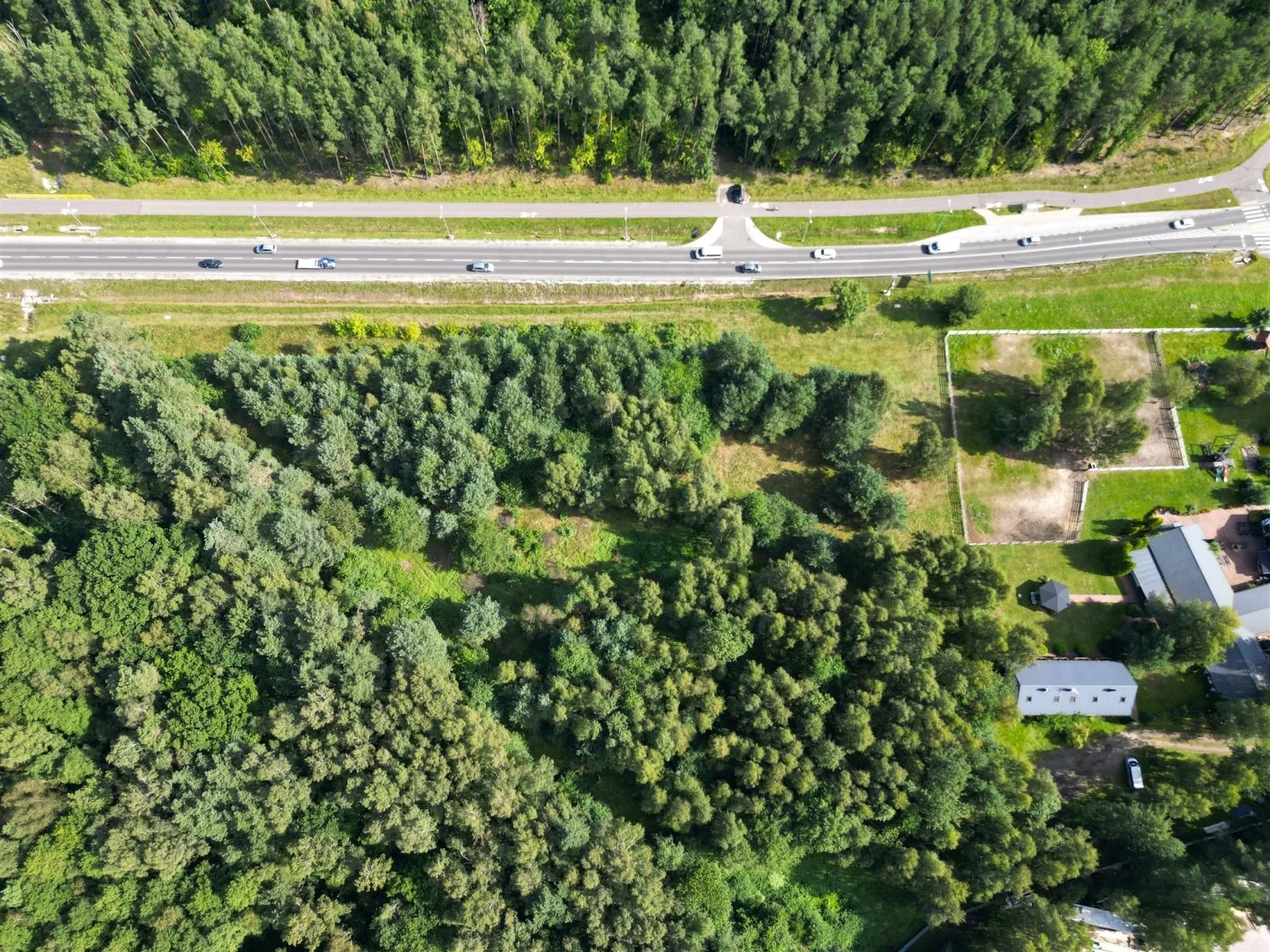 Działka 2 148,00 m², oferta nr , GRS-GS-2980, Słupsk