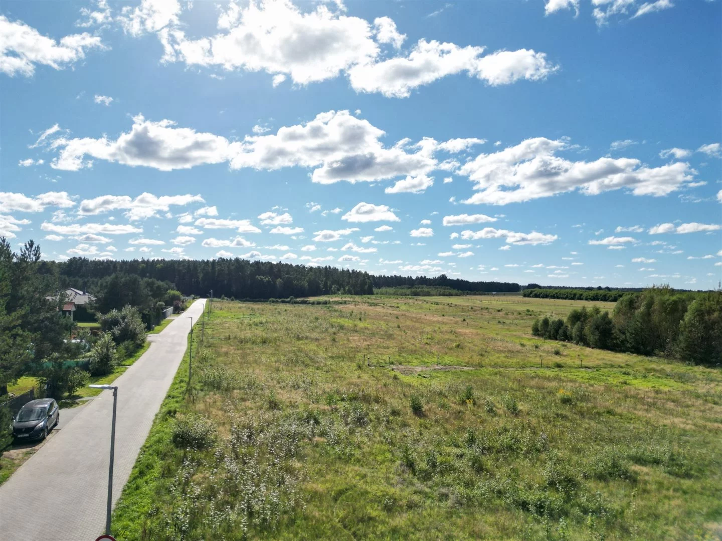 Działka 1 000,00 m², oferta nr , GRS-GS-3008, Słupsk
