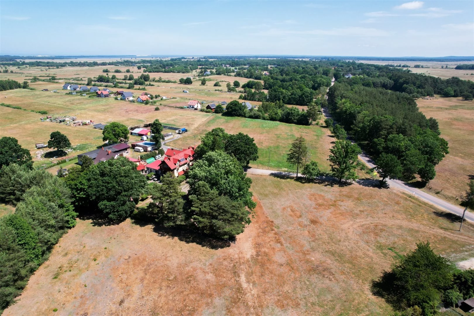 Działka 2 178,00 m², oferta nr , GRS-GS-2237, Smołdzino