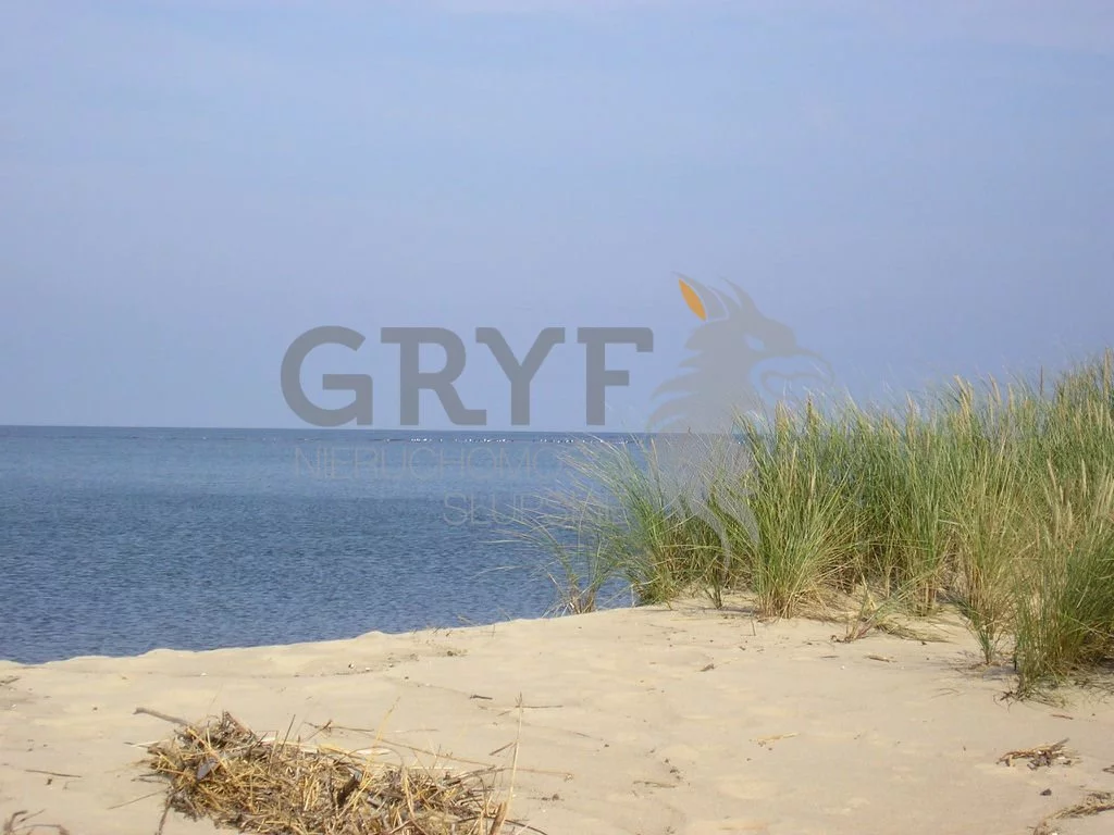 Działka 1 211,00 m², oferta nr , GRS-GS-325, Ustka