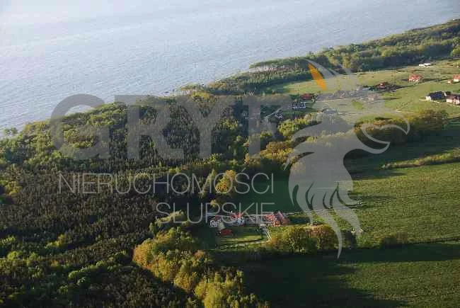 Działka 1 449,00 m², oferta nr , GRS-GS-327, Ustka