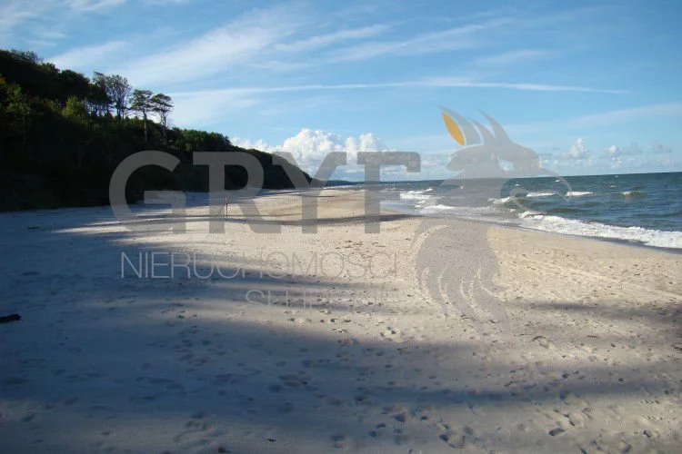 Działka 1 449,00 m², oferta nr , GRS-GS-327, Ustka