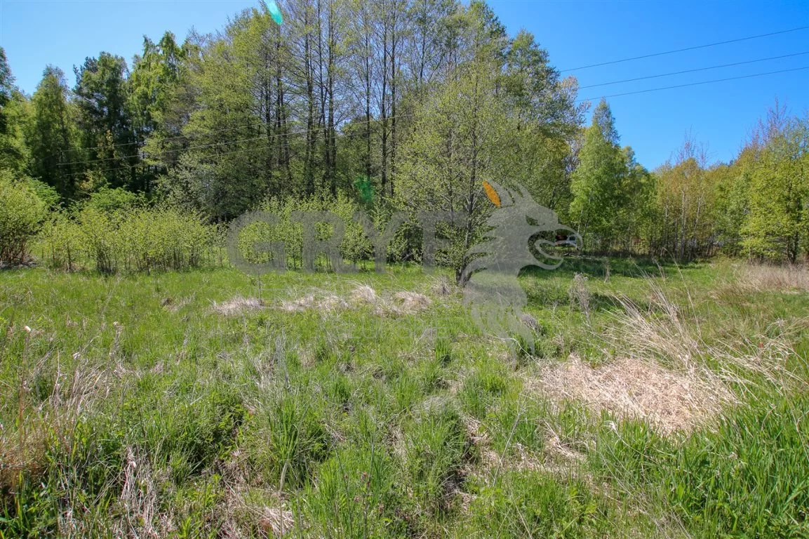 Działka 1 164,00 m², oferta nr , GRS-GS-1166, Ustka