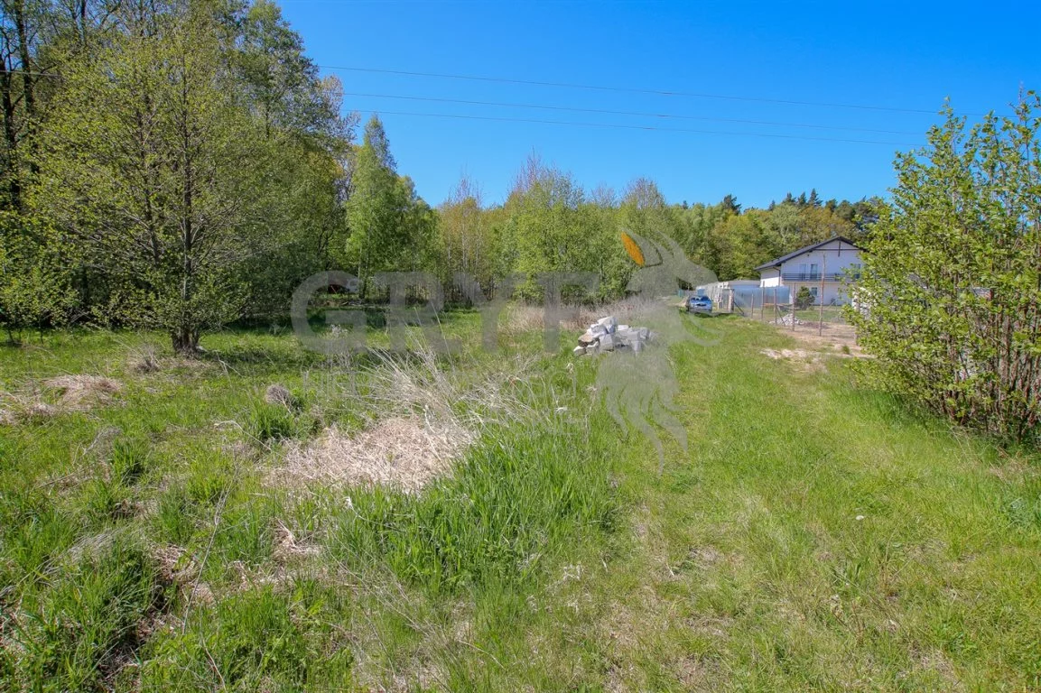 Działka 1 164,00 m², oferta nr , GRS-GS-1166, Ustka