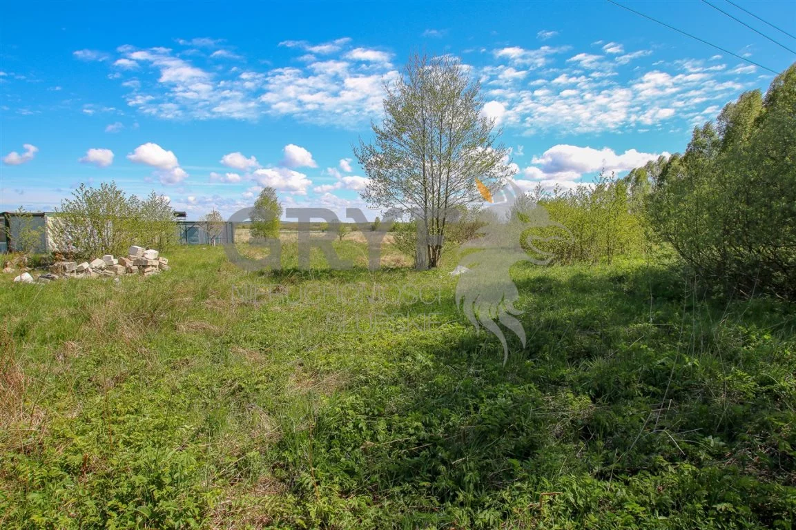 Działka 2 412,00 m², oferta nr , GRS-GS-1167, Ustka