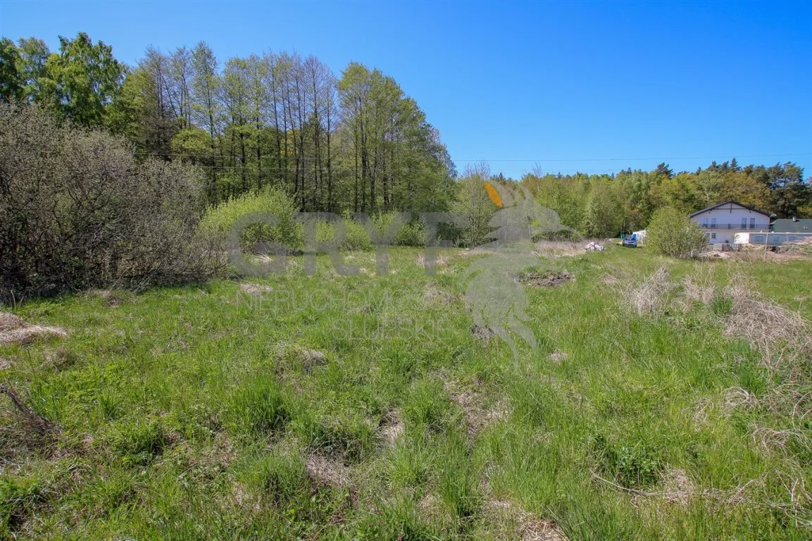 Działka 2 412,00 m², oferta nr , GRS-GS-1167, Ustka