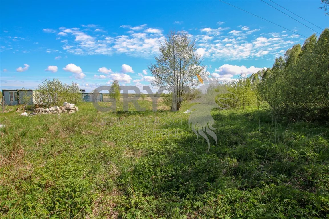 Działka 299,00 m², oferta nr , GRS-GS-1174, Ustka