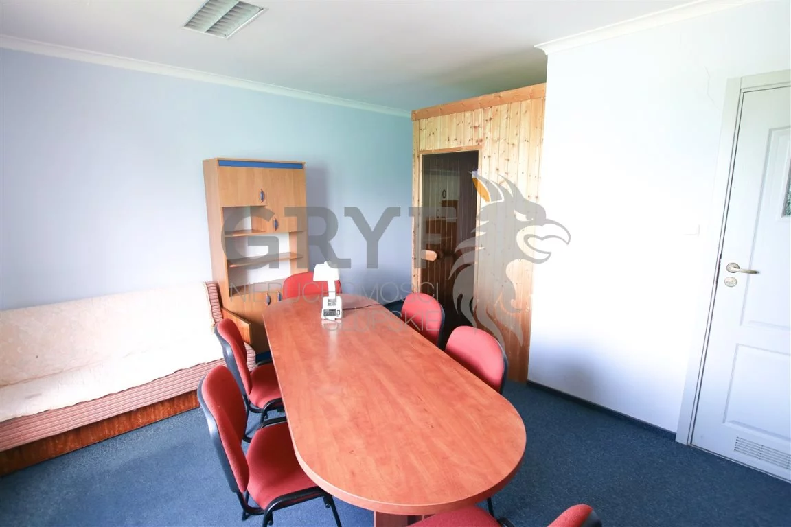 Działka 2 460,00 m², oferta nr , GRS-GS-1246, Ustka