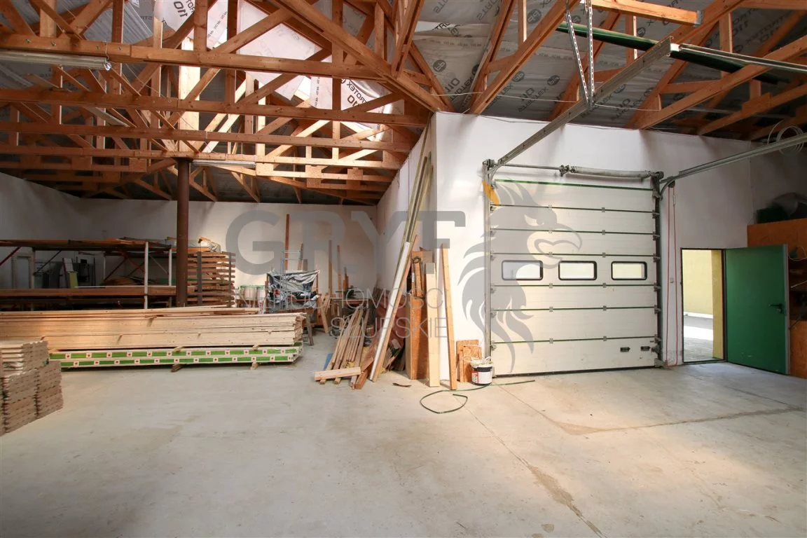 Działka 2 460,00 m², oferta nr , GRS-GS-1246, Ustka