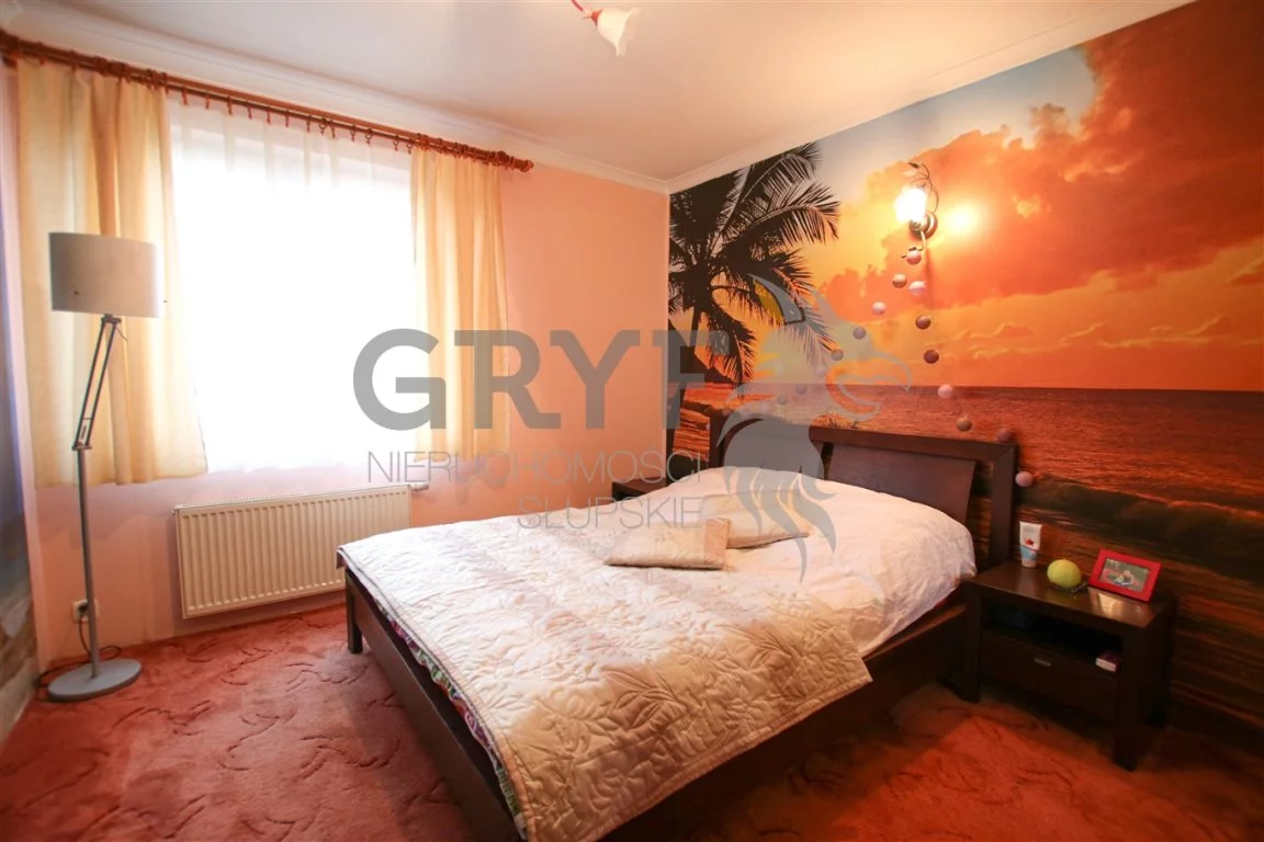 Działka 2 460,00 m², oferta nr , GRS-GS-1246, Ustka