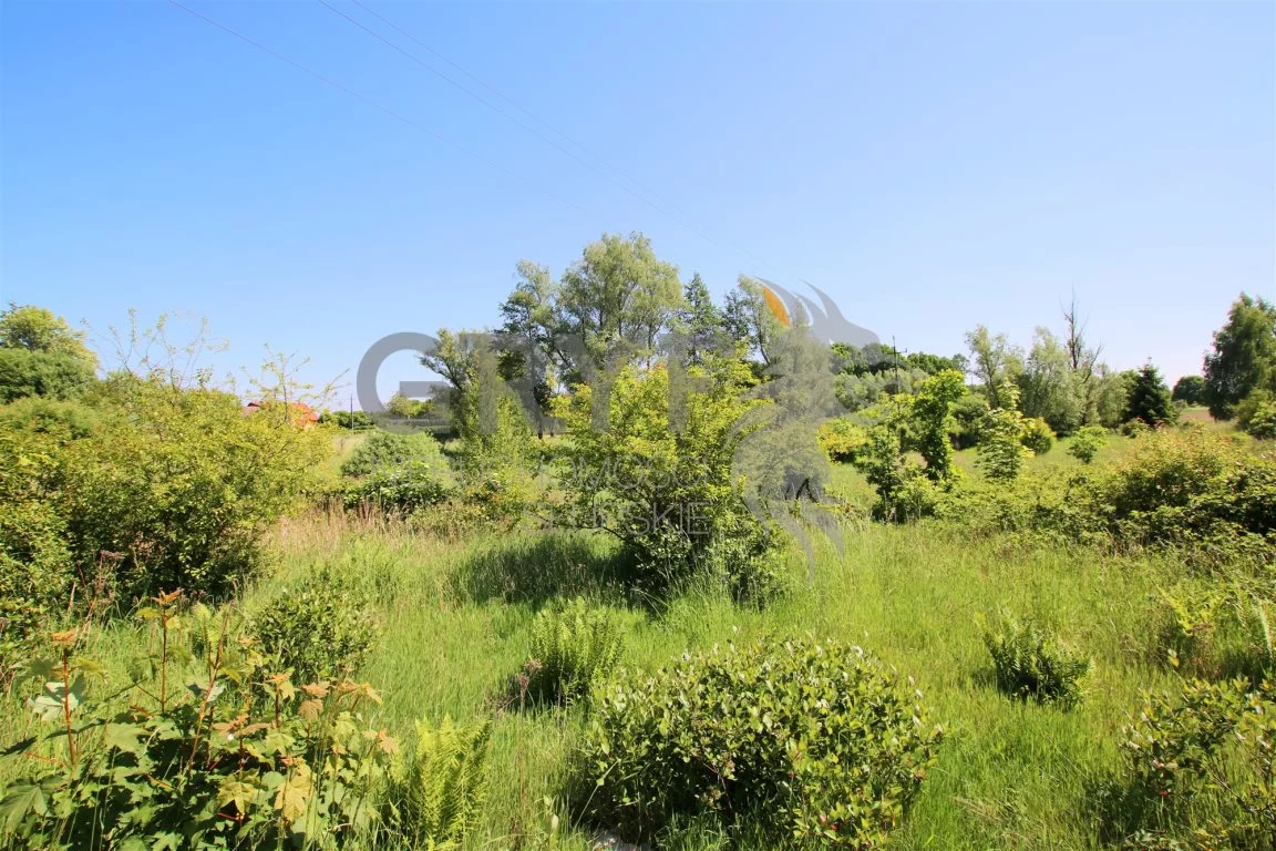 Działka 1 024,00 m², oferta nr , GRS-GS-1621, Ustka