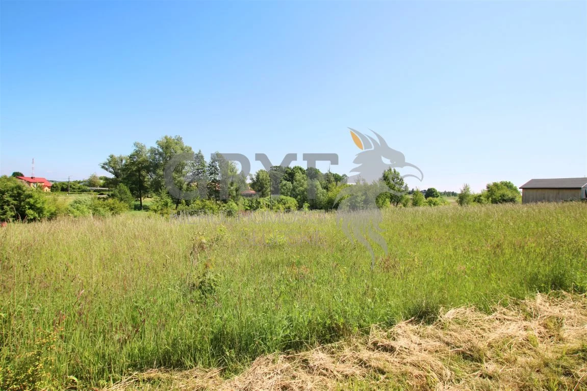 Działka 1 024,00 m², oferta nr , GRS-GS-1621, Ustka