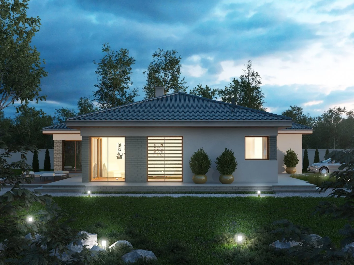Działka 1 310,00 m², oferta nr , GRS-GS-2840, Kobylnica, Zbożowa