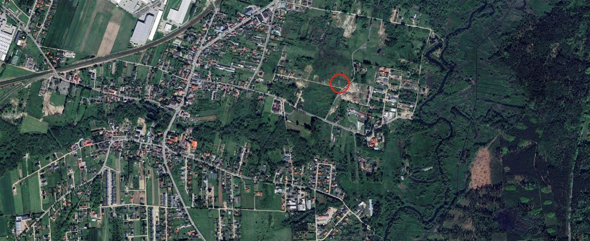 Działka 1 310,00 m², oferta nr , GRS-GS-2840, Kobylnica, Zbożowa