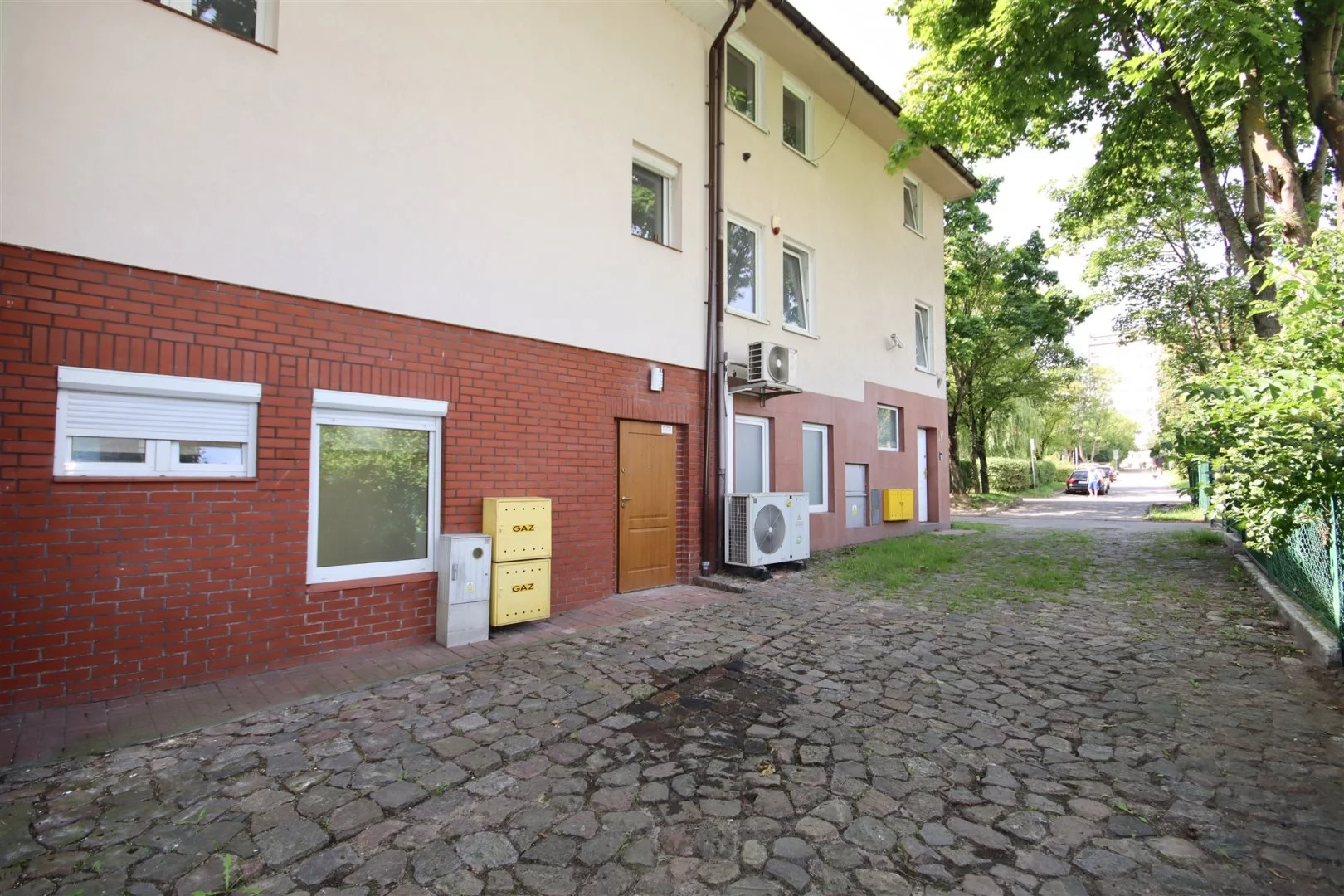 Lokal użytkowy 197,40 m², oferta nr , GRS-LS-2974, Słupsk, 3 Maja