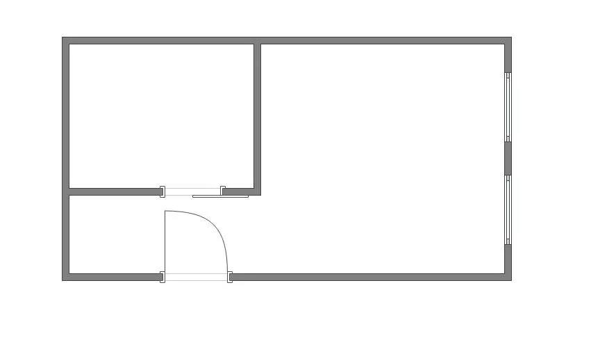Lokal użytkowy 63,00 m², oferta nr , GRS-LW-3001, Słupsk, Filmowa