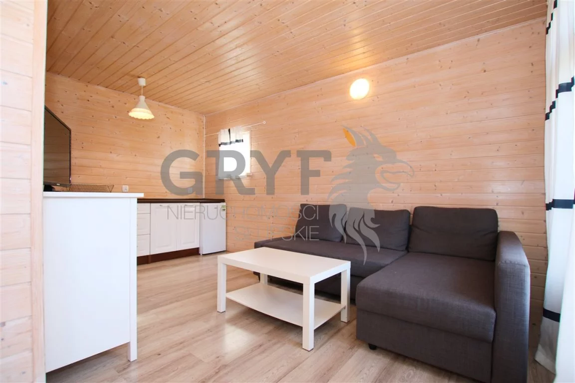 Obiekt 166,00 m², oferta nr , GRS-BS-1556, Jarosławiec