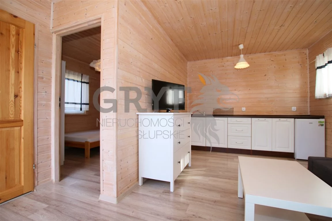 Obiekt 166,00 m², oferta nr , GRS-BS-1556, Jarosławiec