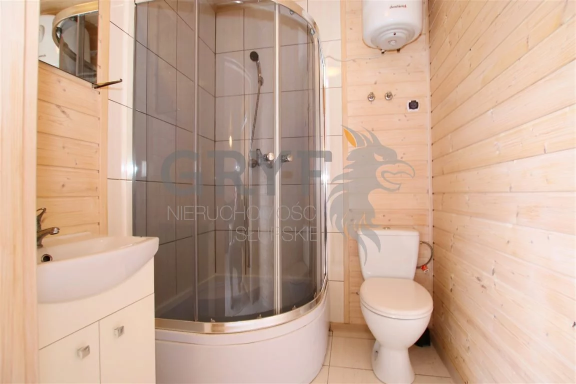 Obiekt 166,00 m², oferta nr , GRS-BS-1556, Jarosławiec