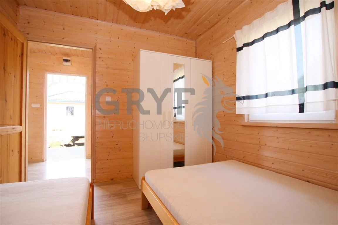 Obiekt 166,00 m², oferta nr , GRS-BS-1556, Jarosławiec