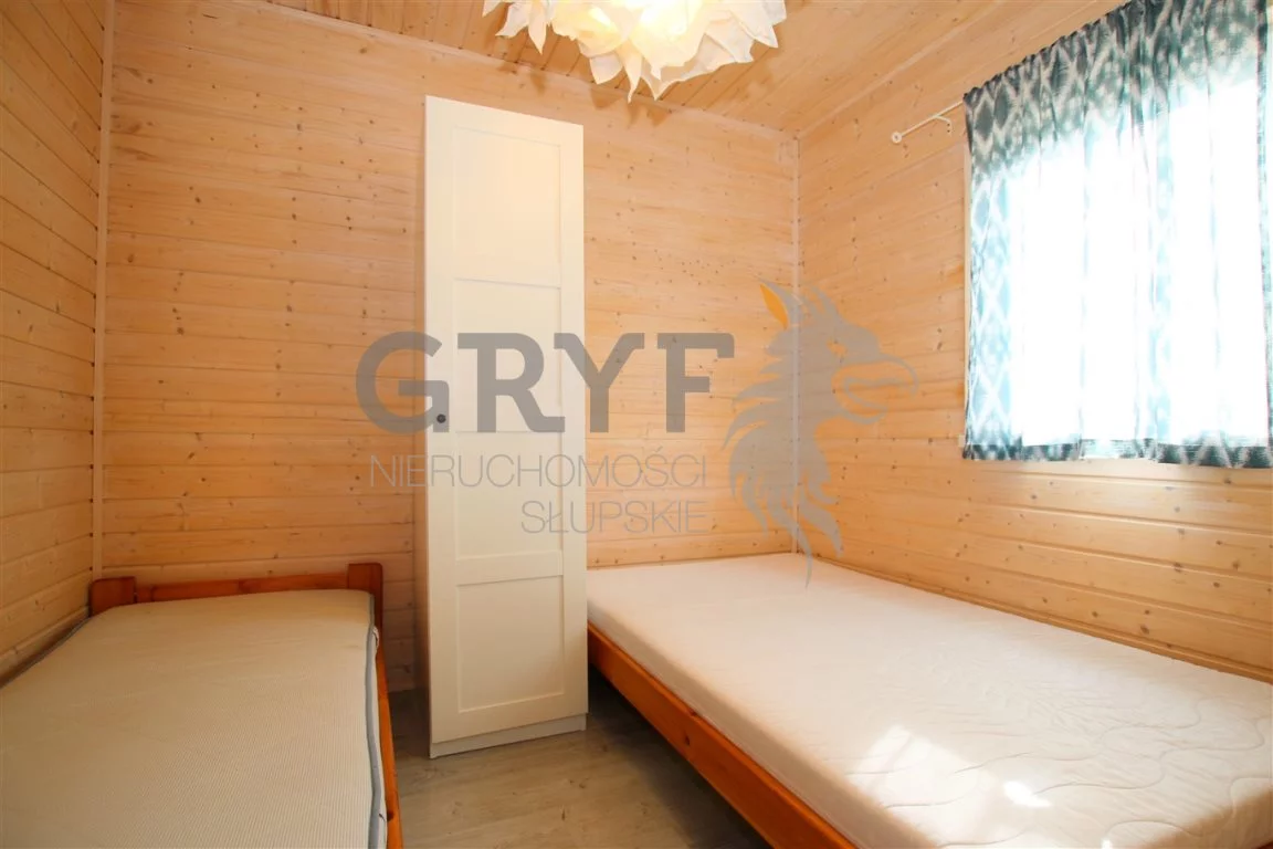 Obiekt 166,00 m², oferta nr , GRS-BS-1556, Jarosławiec