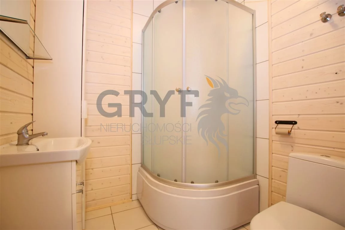 Obiekt 166,00 m², oferta nr , GRS-BS-1556, Jarosławiec