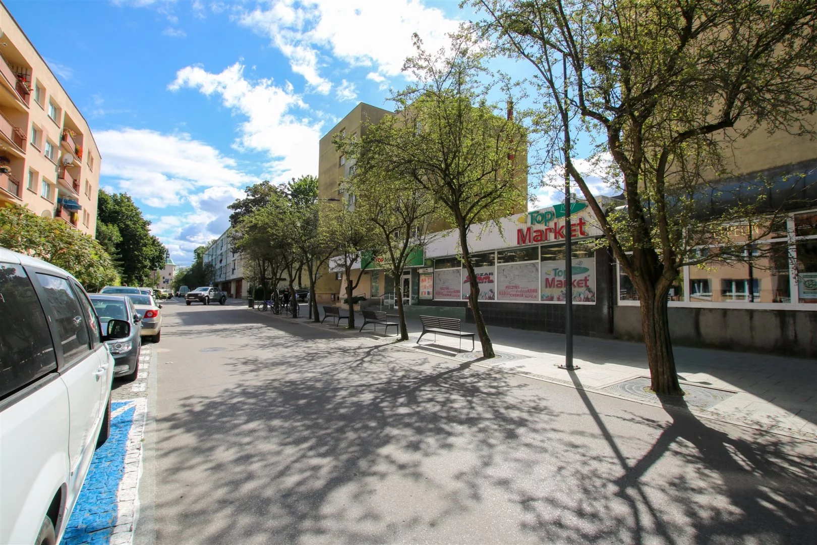 Lokal użytkowy 197,35 m², oferta nr , GRS-LW-2999, Słupsk, Mostnika