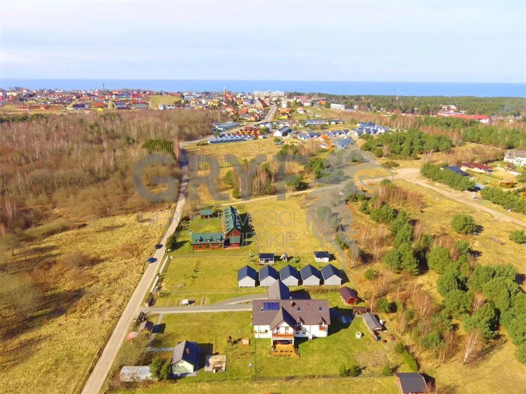 Obiekt 166,00 m², oferta nr , GRS-BS-1556, Postomino