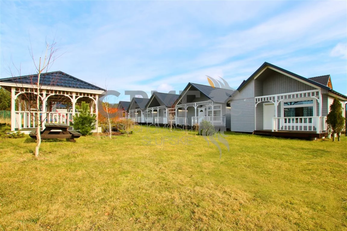 Obiekt 166,00 m², oferta nr , GRS-BS-1556, Postomino