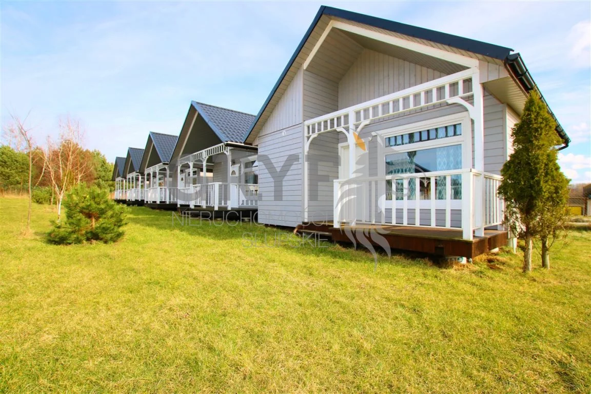 Obiekt 166,00 m², oferta nr , GRS-BS-1556, Postomino