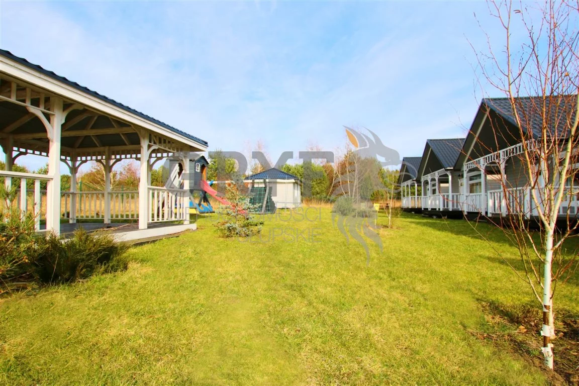 Obiekt 166,00 m², oferta nr , GRS-BS-1556, Postomino