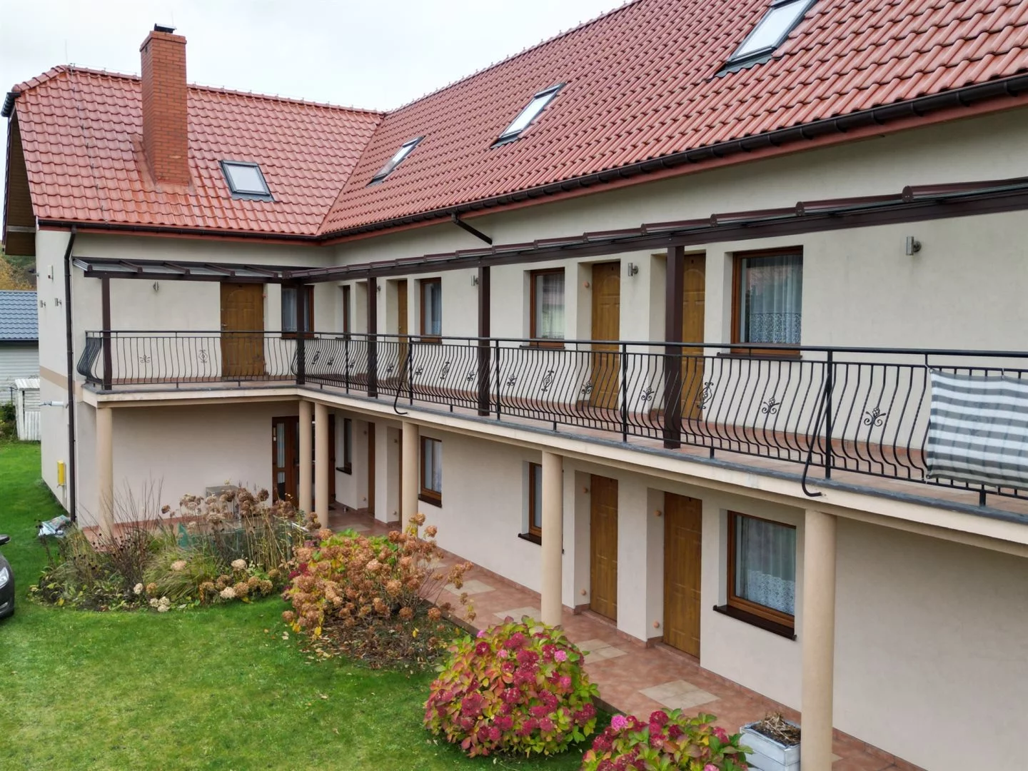 Obiekt 309,43 m², oferta nr , GRS-BS-2744, Postomino